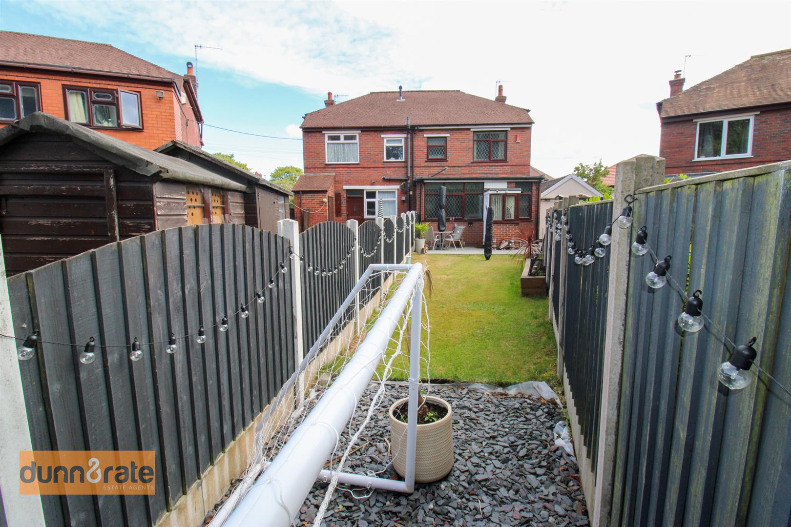 Granville Avenue, Sneyd Green, Stoke-On-Trent